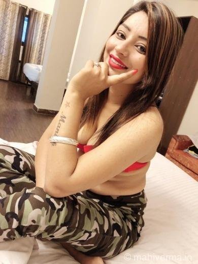 Russian Escorts